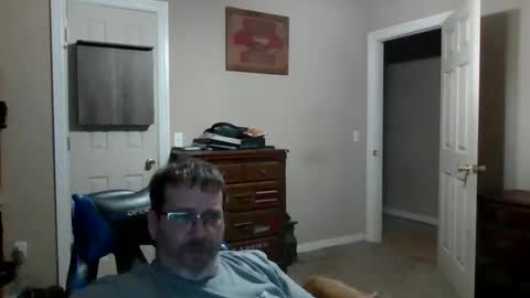 mercer1977 online show from March 2026 12:18:01 PM