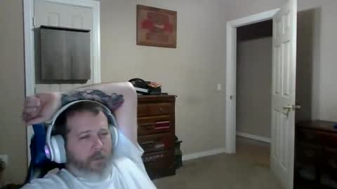 mercer1977 online show from April 2026 12:39:02 PM