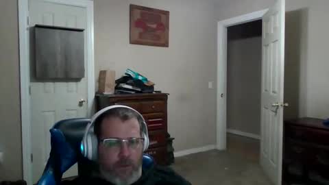 Snapshot of mercer1977 chatting on May 2026 06:16:02 PM mercer1977 online show from May 2026 06:16:02 PM