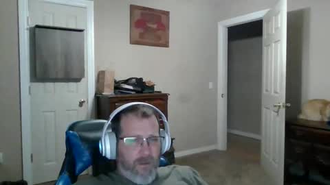 Snapshot of mercer1977 chatting on June 2026 12:52:02 PM mercer1977 online show from June 2026 12:52:02 PM