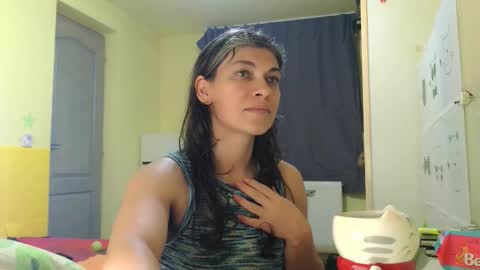 Miss Helena online show from January 2026 05:28:02 PM