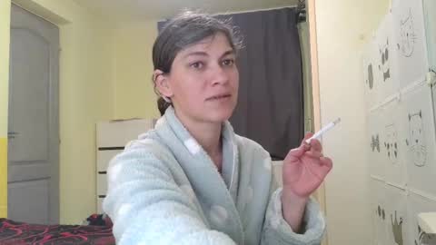 Miss Helena online show from April 2026 03:19:02 PM