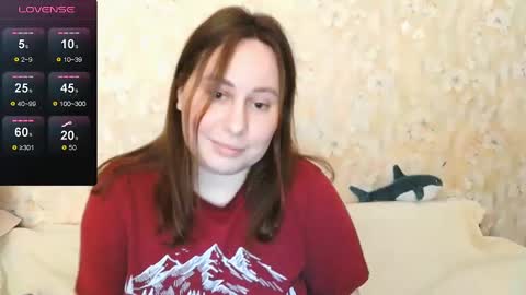 Snapshot of mercurygirlx chatting on February 2025 02:51:02 AM Cutie online show from February 2025 02:51:02 AM
