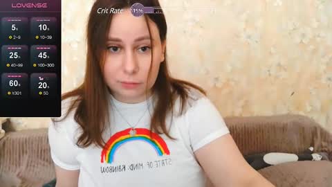 Snapshot of mercurygirlx chatting on February 2025 05:48:02 AM Cutie online show from February 2025 05:48:02 AM