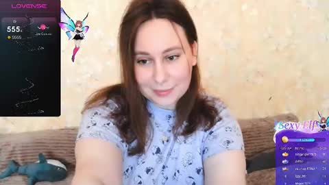 Snapshot of mercurygirlx chatting on March 2025 08:35:01 AM Cutie online show from March 2025 08:35:01 AM