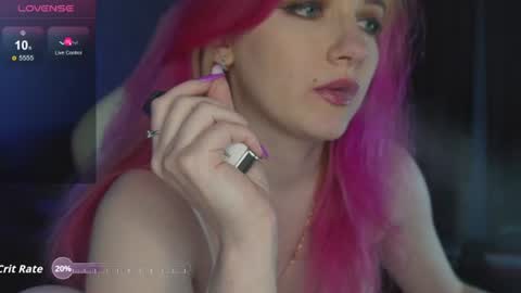 Snapshot of mercy_noctelle chatting on June 2026 07:14:01 PM Mercy online show from June 2026 07:14:01 PM