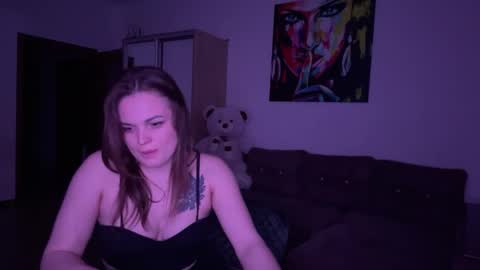 Snapshot of mercy_patterson chatting on May 2026 10:37:02 PM Mary online show from May 2026 10:37:02 PM