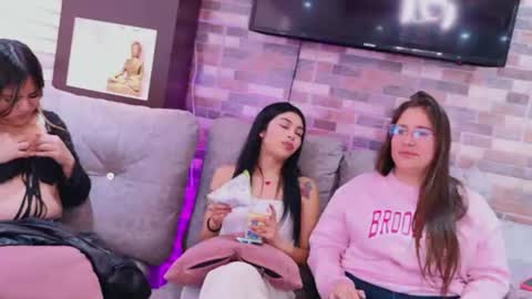 meredith_spencer online show from July 2026 08:47:02 PM