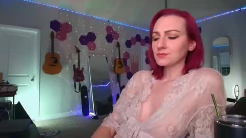 Meredith Bae online show from January 2025 05:16:02 AM