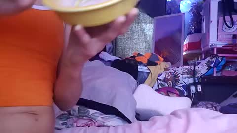 Snapshot of merelyalover chatting on February 2025 12:10:01 AM gurlnips online show from February 2025 12:10:01 AM