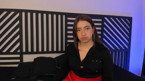 Snapshot of merida_taylor_ chatting on January 2025 03:49:02 PM Merida online show from January 2025 03:49:02 PM