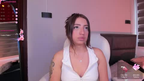 Snapshot of merida_taylor_ chatting on January 2025 03:36:02 PM Merida online show from January 2025 03:36:02 PM