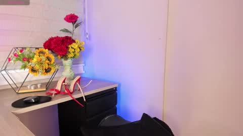 Snapshot of merida_taylor_ chatting on March 2025 12:56:02 PM Merida online show from March 2025 12:56:02 PM