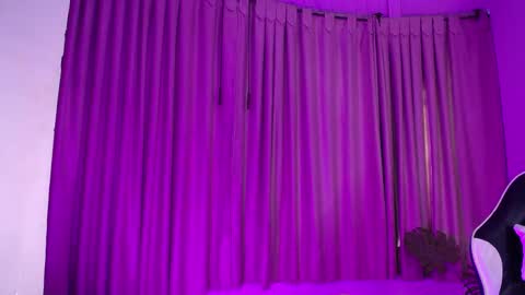 Merida online show from November 2025 01:13:01 PM