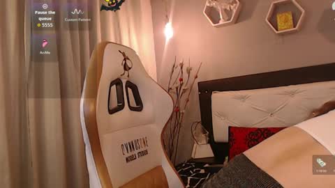 meriiiidaa online show from November 2025 03:18:02 AM