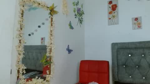 meriilyn_monroe724 online show from November 2025 08:41:01 PM