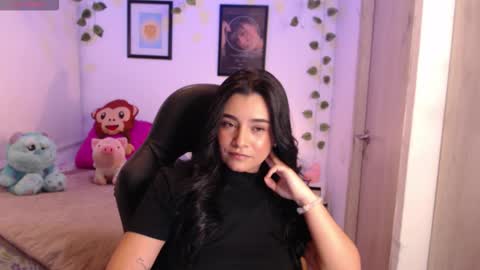 Merilyn  online show from September 2025 03:33:02 AM