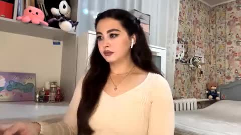 Snapshot of merlenegnoza chatting on November 2025 06:18:02 PM Enni online show from November 2025 06:18:02 PM