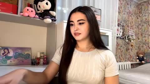 Snapshot of merlenegnoza chatting on November 2025 05:08:01 PM Enni online show from November 2025 05:08:01 PM