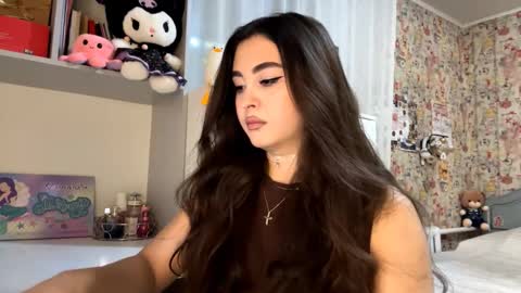 Snapshot of merlenegnoza chatting on November 2025 04:05:01 PM Enni online show from November 2025 04:05:01 PM