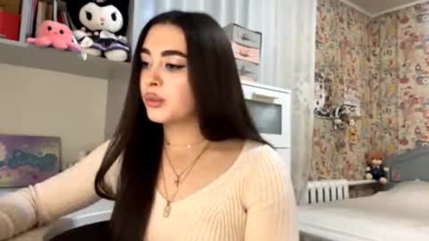 Snapshot of merlenegnoza chatting on November 2025 05:25:01 PM Enni online show from November 2025 05:25:01 PM