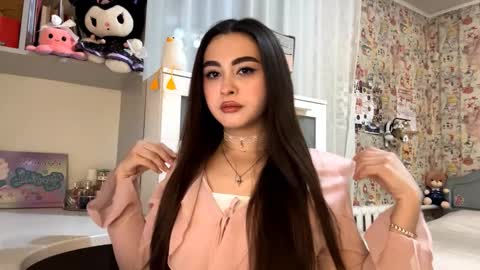 Snapshot of merlenegnoza chatting on November 2025 05:48:01 PM Enni online show from November 2025 05:48:01 PM