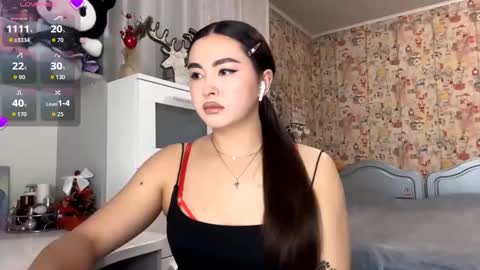 Enni online show from January 2026 06:13:02 PM