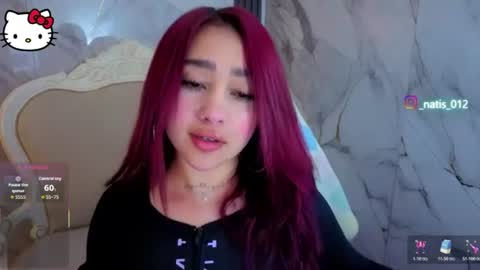 Snapshot of merloth_sub chatting on June 2026 02:43:02 AM Merloth online show from June 2026 02:43:02 AM