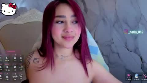 Snapshot of merloth_sub chatting on July 2026 03:08:02 AM Merloth online show from July 2026 03:08:02 AM