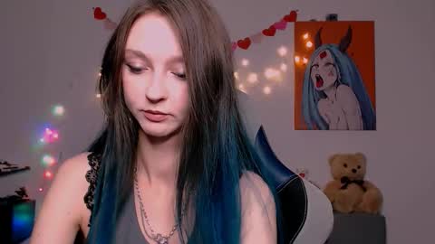 mermaidvibestides online show from February 2026 10:27:01 PM