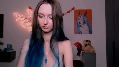 mermaidvibestides online show from March 2026 06:55:02 PM