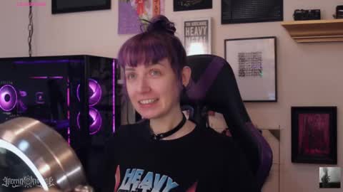 Snapshot of merrickmonroe chatting on November 2025 07:14:01 PM merrick monroe online show from November 2025 07:14:01 PM