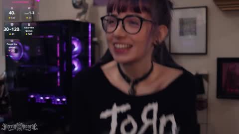 merrick monroe  online show from December 2025 07:08:02 PM