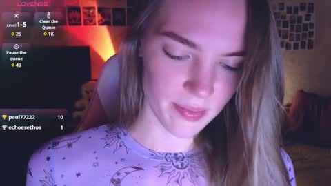 Susan online show from January 2025 08:25:02 PM