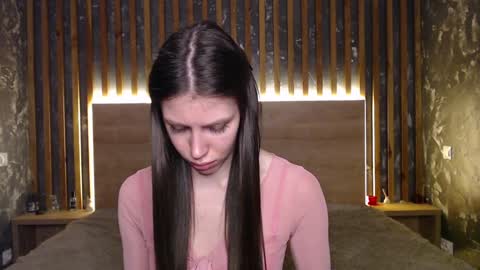 Emilia online show from February 2025 11:36:02 PM