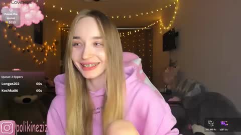 Sara online show from January 2026 10:02:02 PM