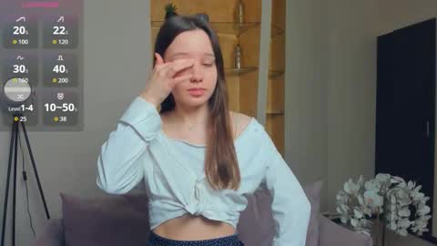 Lollita online show from November 2025 10:48:02 AM