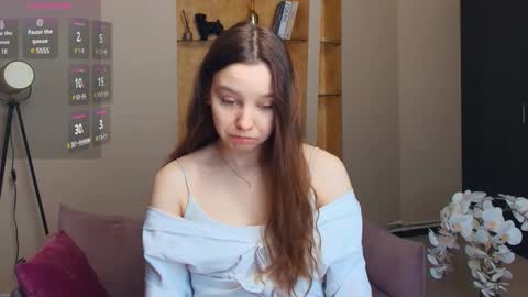 Lollita online show from December 2025 10:35:01 AM