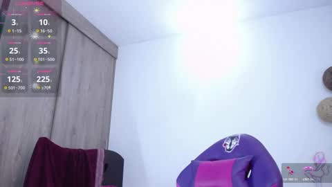 M online show from January 2025 03:31:01 AM