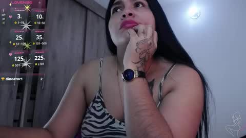 M online show from January 2025 09:15:01 AM