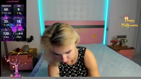 merymidnight online show from November 2025 06:25:01 AM