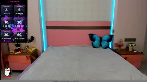 merymidnight online show from November 2025 06:57:02 AM