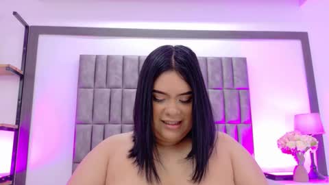 Mery Stone online show from February 2026 04:56:01 AM