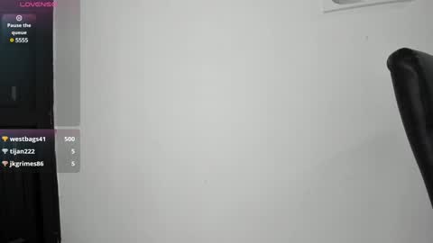 Snapshot of merysummer chatting on December 2024 01:51:01 AM Mery Summer online show from December 2024 01:51:01 AM