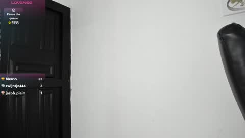 Snapshot of merysummer chatting on January 2025 01:21:02 AM Mery Summer online show from January 2025 01:21:02 AM