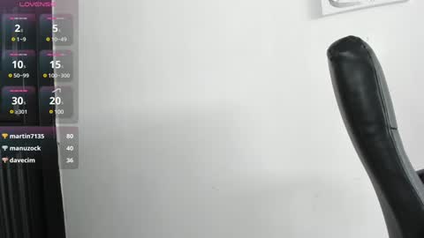 Snapshot of merysummer chatting on January 2025 07:58:02 PM Mery Summer online show from January 2025 07:58:02 PM