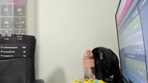 Snapshot of merysummer chatting on February 2025 12:37:01 AM Mery Summer online show from February 2025 12:37:01 AM