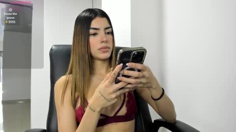 Snapshot of merysummer chatting on February 2025 08:38:02 PM Mery Summer online show from February 2025 08:38:02 PM