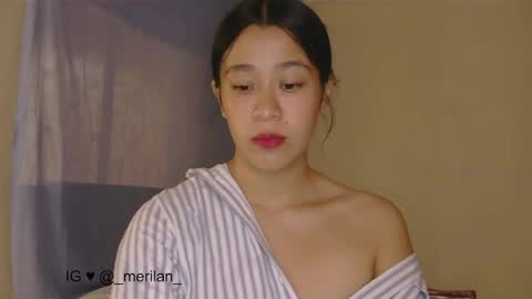 Snapshot of meryxxxo chatting on May 2026 06:37:01 PM MeryxXxo online show from May 2026 06:37:01 PM