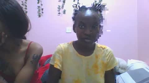 Snapshot of messyluna chatting on March 2026 11:15:01 AM meggy and bree online show from March 2026 11:15:01 AM